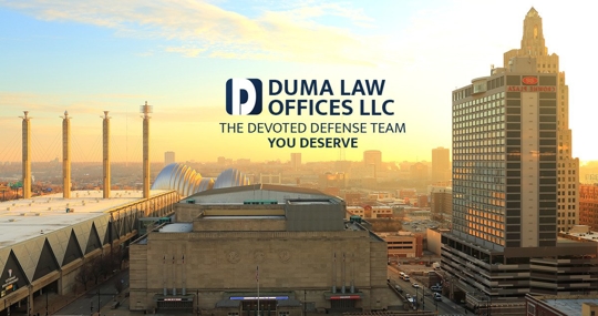 Duma Law Offices, LLC Logo