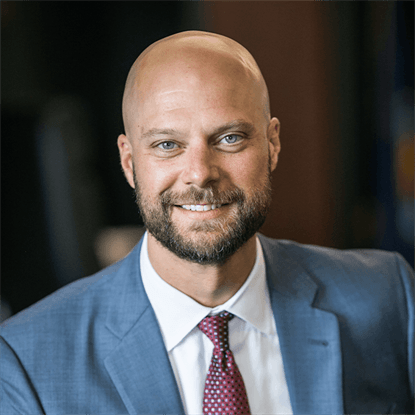 Michael C. Duma Photo