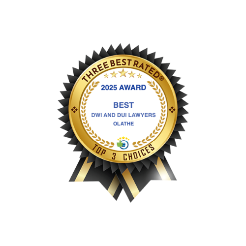 "Threebestrated” for DUI